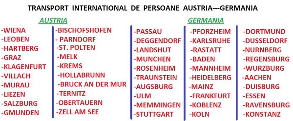 transport-persoane-austria-germania